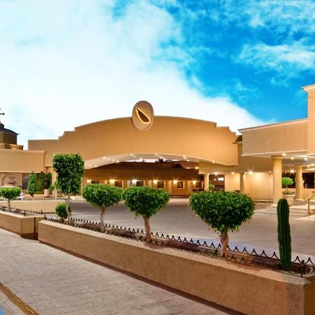 Hotel San Angel Hermosillo Exteriér fotografie